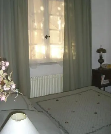 Hotel Mas De Valiguiere Saze (Gard)