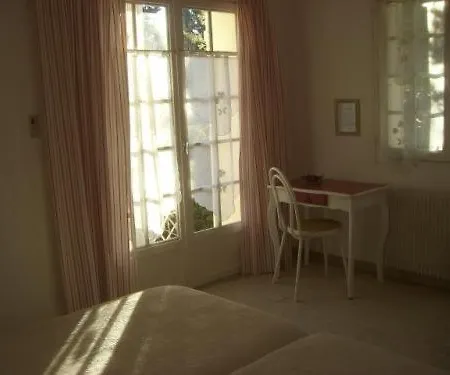 Hotel Mas De Valiguiere Saze (Gard)