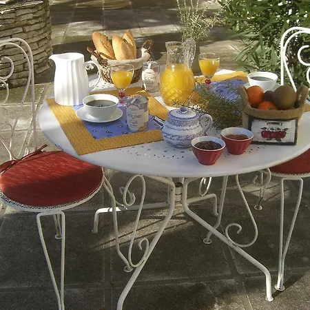 Mas De Valiguiere