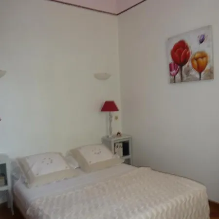 Mas De Valiguiere