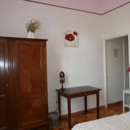 Mas De Valiguiere Hotel Saze (Gard)